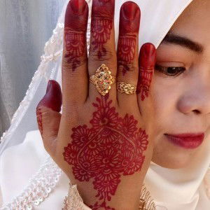 Nur Aisyya Insyirah profile icon