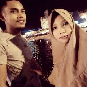 Nikma Azzuhra profile icon