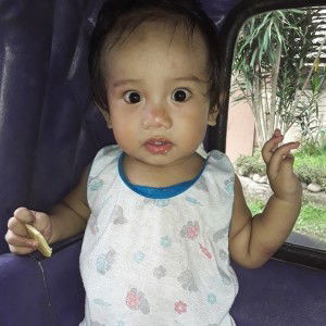 James Seandeil Mercader Bolante profile icon