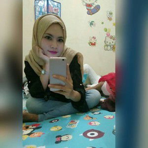 Gina Regina Agustine profile icon