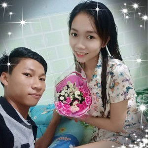 Chung Song Yi profile icon