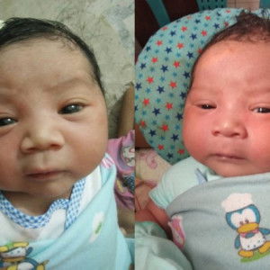 Sarah Yulianti profile icon