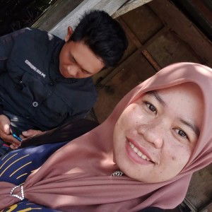 Siti NaBila Bohan profile icon