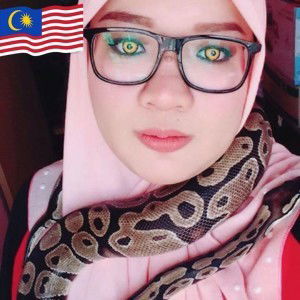 Shida Sharom profile icon