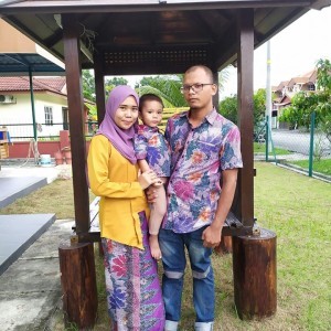 Azwa Dayana profile icon