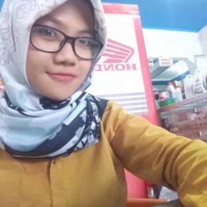 Fatin Safira Arfianto profile icon