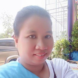 Oum Oim profile icon