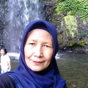 Ribut Riwayati profile icon