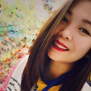 Mary Ann Binuya Manalo profile icon