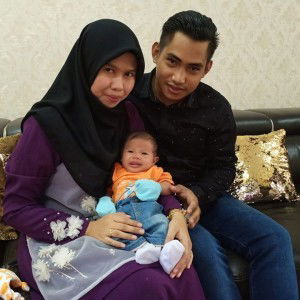 Syakina Sulaiman profile icon