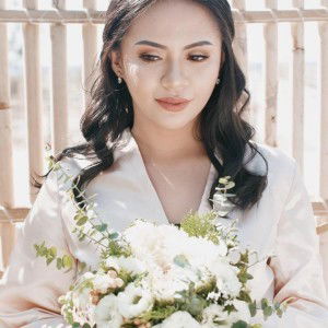 Khariz Valdez Ramirez profile icon