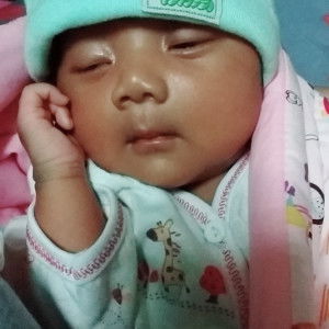 Rigga Ovelia Bachtiar profile icon