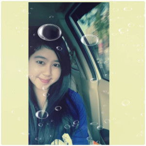 Enggar Dini profile icon