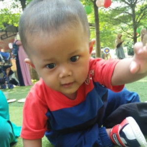 Ibunda Rayyan Alfarizqi profile icon