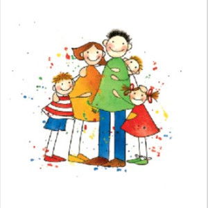 Mama Bear profile icon