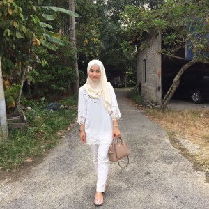 Atikah Abdullah profile icon