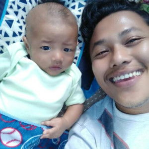 Candra Rismi profile icon