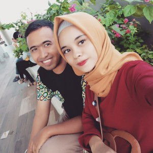 Indri Ichsan profile icon