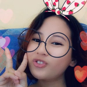 Drew NicoLe Tiongson Paras profile icon