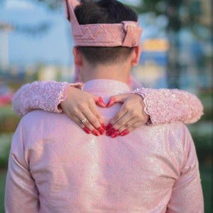 Sarah Azman profile icon