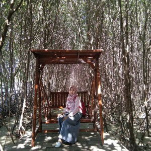 Uun Nissa profile icon