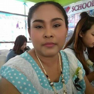 Atchara Ying profile icon