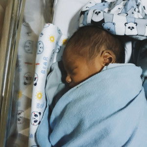 Dian Islamiyati (dididian22) profile icon