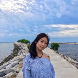 ปภาวรินทร์ เบาบาง profile icon