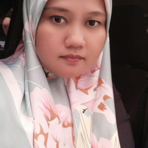 Ummie Ashikin profile icon