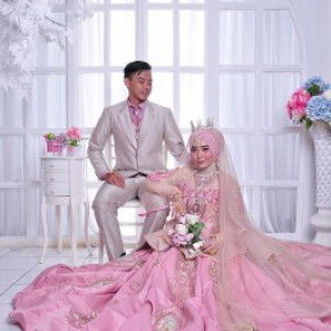 Rizky Amelia profile icon