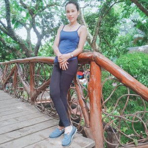 Cindy Gazo Torres profile icon