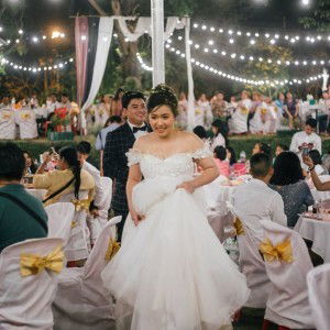 Phatchara Wannamanee profile icon