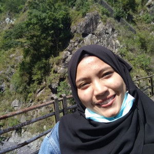 Irma Yustiana profile icon