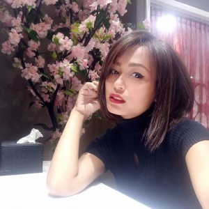 Arielia Azahra profile icon