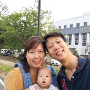 Tanachai Sornin profile icon