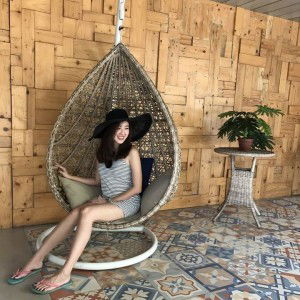 Kezia Gabrielle profile icon