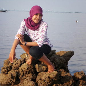 Farida cocelat profile icon