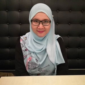 Nurulhuda Muharor profile icon