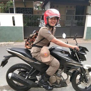 Ari Marsiana profile icon