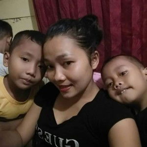 Sylvy Via profile icon