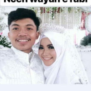 Nophie Krisdayanti profile icon