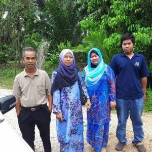 Mohd Ainol profile icon