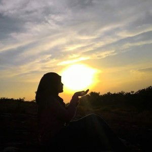 Reni Evania Poetri profile icon