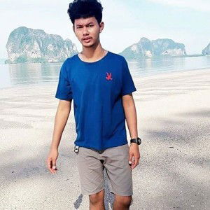 เจษฎา วงศ์ดี profile icon