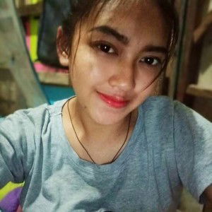 Jhiin Jhiin Oczoro profile icon