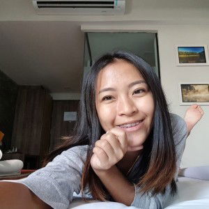 Onpreeya Jaiponsaen profile icon