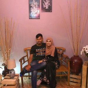 Farhah Adibah binti Adam profile icon