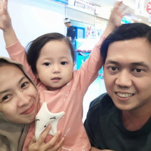 Eno Mutahiroh profile icon