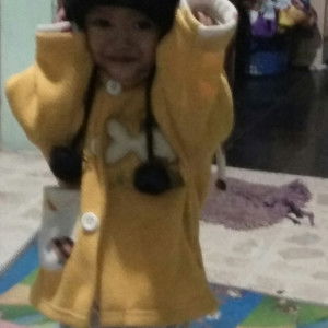 Eva Dian profile icon