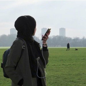 Daena Abdullah profile icon